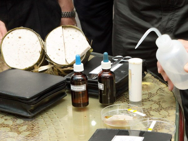 Hà Nội: Tiềm ẩn nguy cơ về an toàn thực phẩm từ thức ăn đường phố ảnh 1