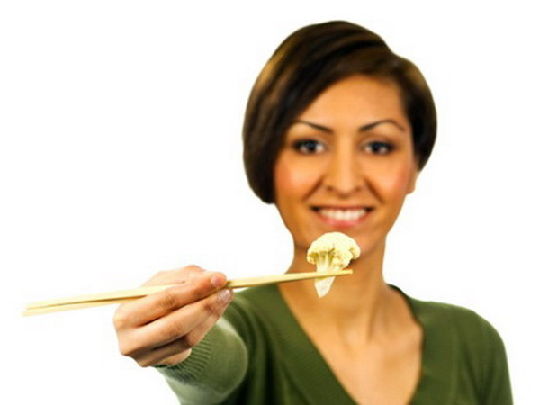 Năm loại thực phẩm giúp cho móng tay chắc khỏe ảnh 5