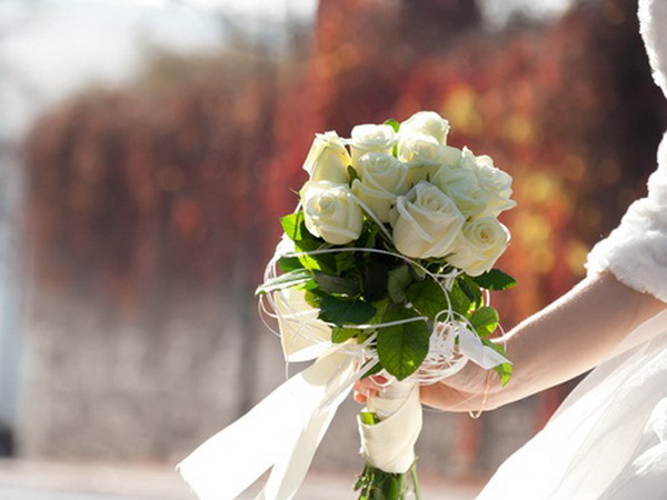 Bảy bí quyết nhỏ cho cô dâu trong ngày trọng đại ảnh 1