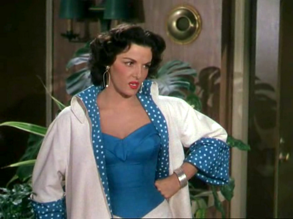 Thời trang quyến rũ trong phim của "cô đào" Marilyn ảnh 5