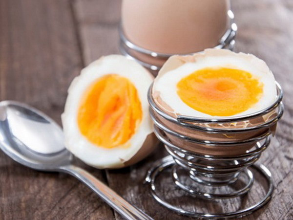 Năm loại thực phẩm giúp cho móng tay chắc khỏe ảnh 3