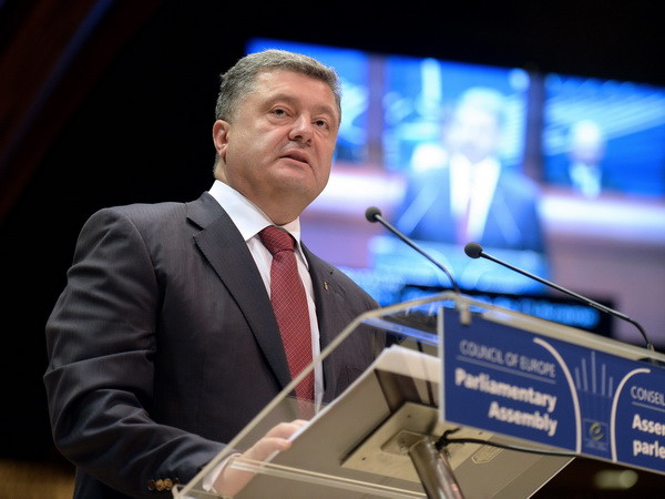 Tổng thống Ukraine gia hạn lệnh ngừng bắn thêm 72 giờ ảnh 1