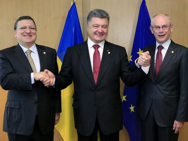 EU ấn định thời hạn để Nga thay đổi chính sách về Ukraine ảnh 1