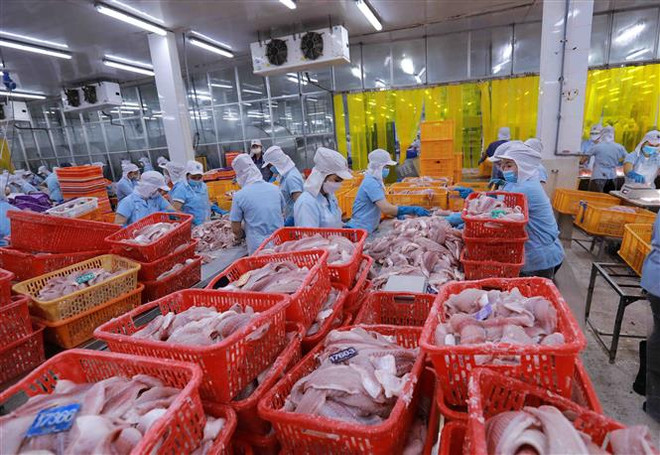 Nghị quyết phiên họp Chính phủ thường kỳ tháng 2 năm 2023 ảnh 6