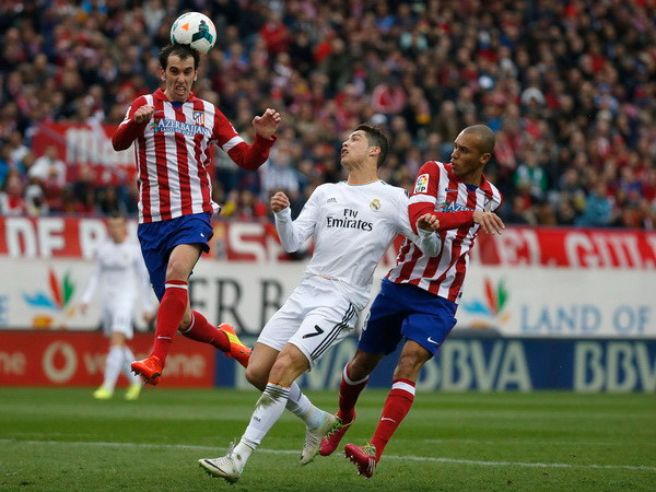 Tin 3/3: Real có hàng khủng, Becks quay lưng với M.U? ảnh 2