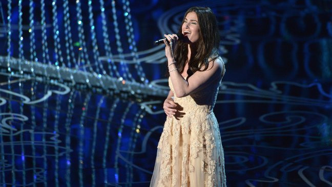 Frozen thắng lớn với 2 Oscar, gồm cả bài hát hay nhất ảnh 1