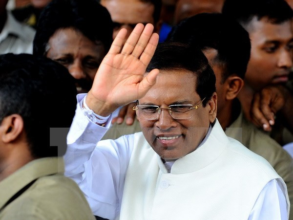 Tổng thống Sri Lanka kêu gọi đoàn kết dân tộc nhân Ngày Độc lập ảnh 1