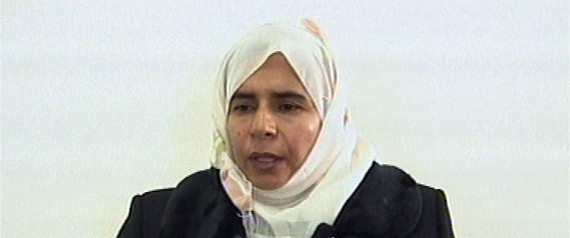 Jordan sẽ hành quyết nữ nghi can đánh bom người Iraq để trả thù ảnh 1