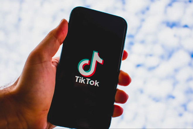 Bộ trưởng Tài chính Mỹ nêu quan điểm cứng rắn đối với TikTok ảnh 1