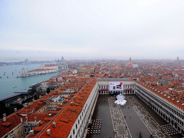 Nợ công đang trở thành một hiểm họa thực sự cho kinh tế Italy ảnh 1