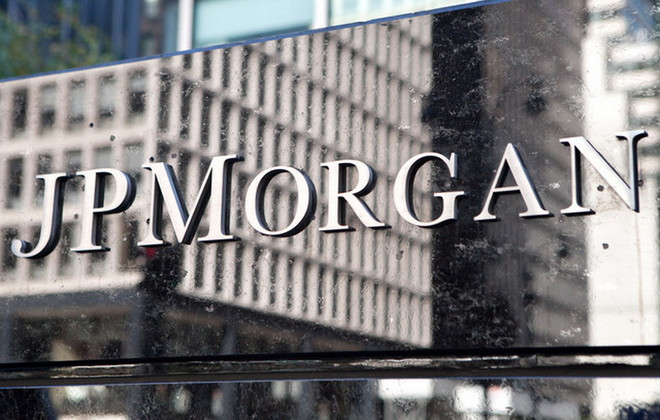 Năm ngân hàng lớn nhất thế giới đối mặt án phạt lên tới 5 tỷ USD ảnh 1