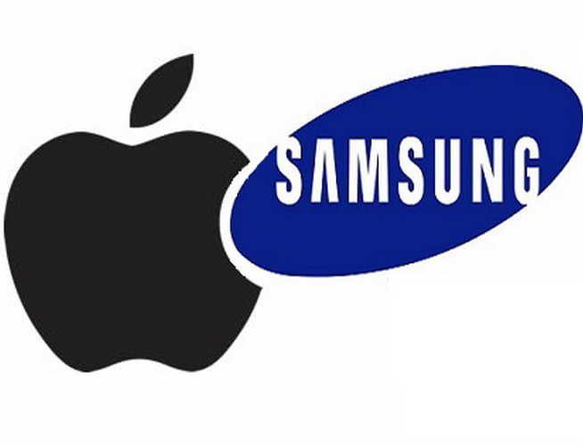 Tòa án Mỹ tuyên bố xem xét lại vụ kiện giữa Samsung và Apple ảnh 1