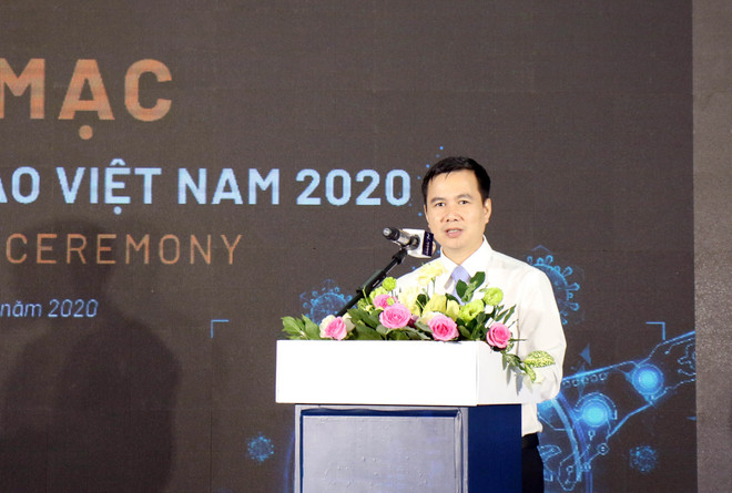 Kết nối phát triển trí tuệ nhân tạo để ứng phó với đại dịch COVID-19 ảnh 1