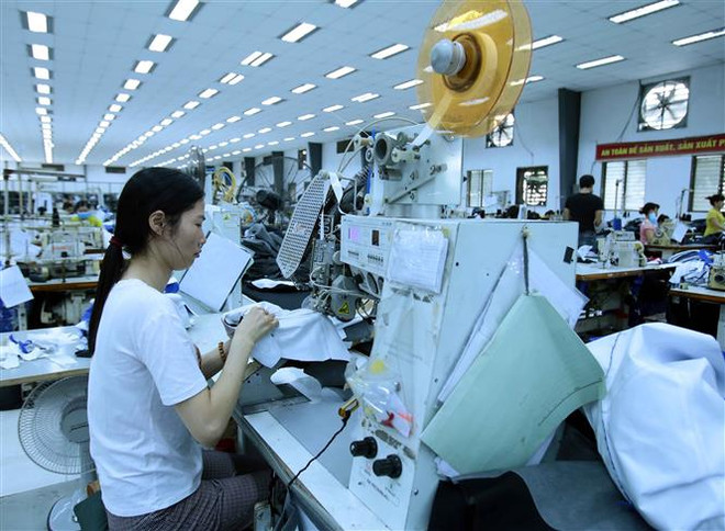 Nghị quyết kinh tế-xã hội năm 2019: Xây dựng theo tinh thần đột phá ảnh 1