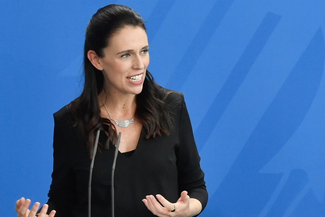 Thủ tướng New Zealand lo ngại về kịch bản Brexit không thỏa thuận ảnh 1