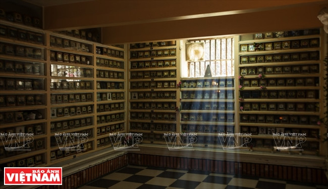 Nhà thờ Con Gà - Công trình kiến trúc cổ xưa nhất ở Đà Lạt ảnh 12