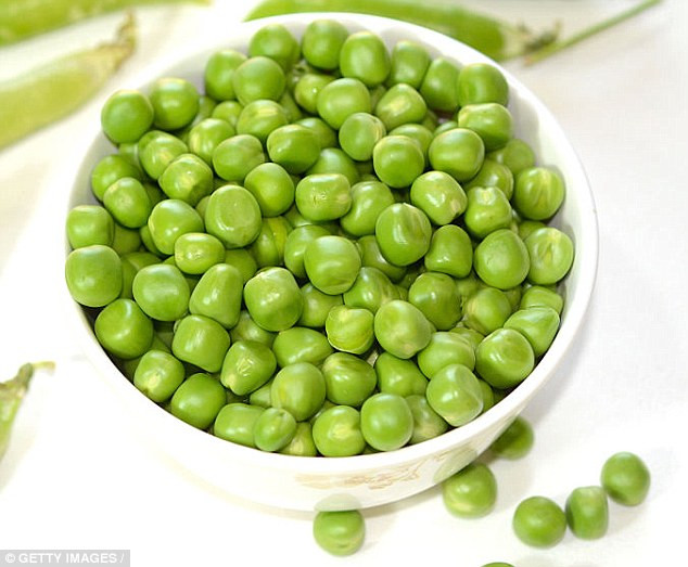 10 loại thực phẩm phổ biến hỗ trợ bạn tập thể dục hiệu quả ảnh 10