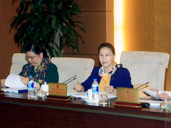 Hoàn thiện pháp luật về trách nhiệm bồi thường của Nhà nước ảnh 1