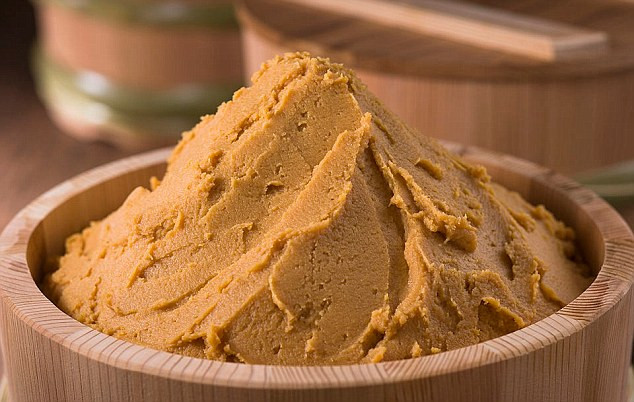 10 loại thực phẩm phổ biến hỗ trợ bạn tập thể dục hiệu quả ảnh 6