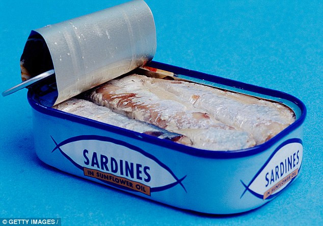 10 loại thực phẩm phổ biến hỗ trợ bạn tập thể dục hiệu quả ảnh 4