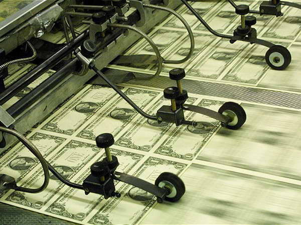 Fed tuyên bố sẽ tiếp tục thu hẹp gói cứu trợ QE-3 ảnh 1