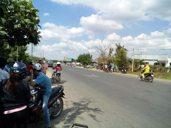 Làm rõ nghi án chồng giết vợ rồi tự sát do mâu thuẫn gia đình ảnh 1