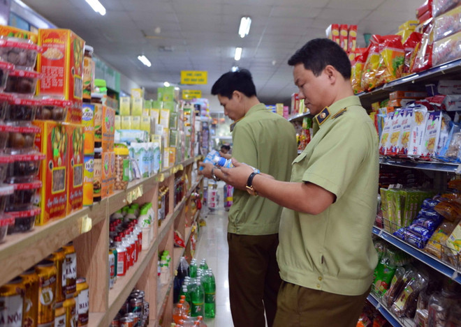 Cải cách về kiểm tra chất lượng, ATTP đối với hàng hóa nhập khẩu ảnh 1