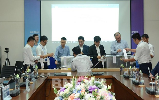 Kiến nghị về việc chọn nhà thầu EPC dự án nhiệt điện Quảng Trạch 1 ảnh 1