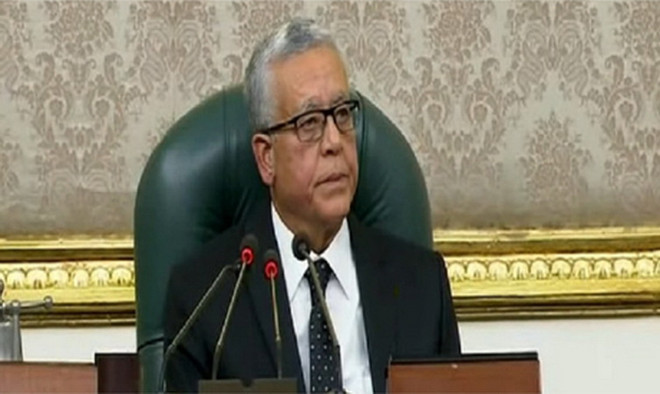 Ai Cập: Ông Hanafy Ali El-Gebaly trở thành Chủ tịch Hạ viện ảnh 1