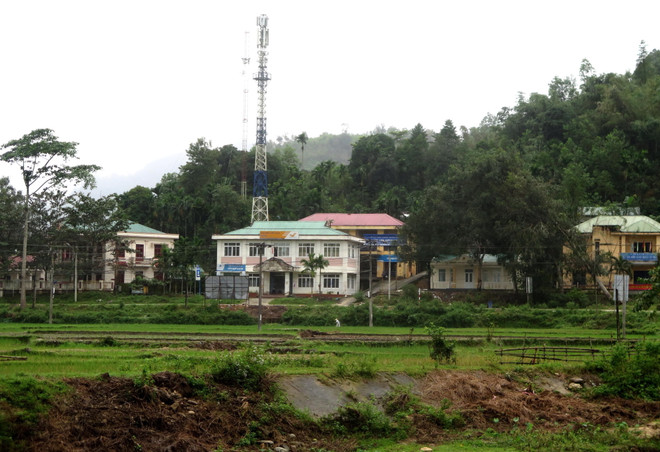 Chính sách đặc thù với đơn vị hành chính cấp huyện, xã sau sáp nhập ảnh 1