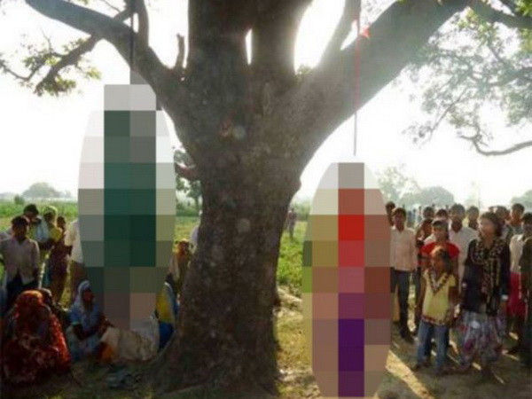 Dư luận phẫn nộ về kết luận vụ 2 bé bị hiếp dâm rồi treo lên cây ảnh 1