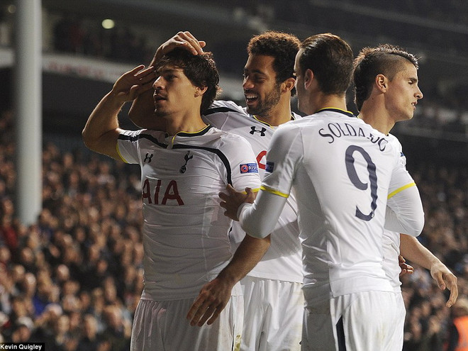 Europa League: Thêm 9 đội giành vé, nhà vô địch có nguy cơ bị loại ảnh 1