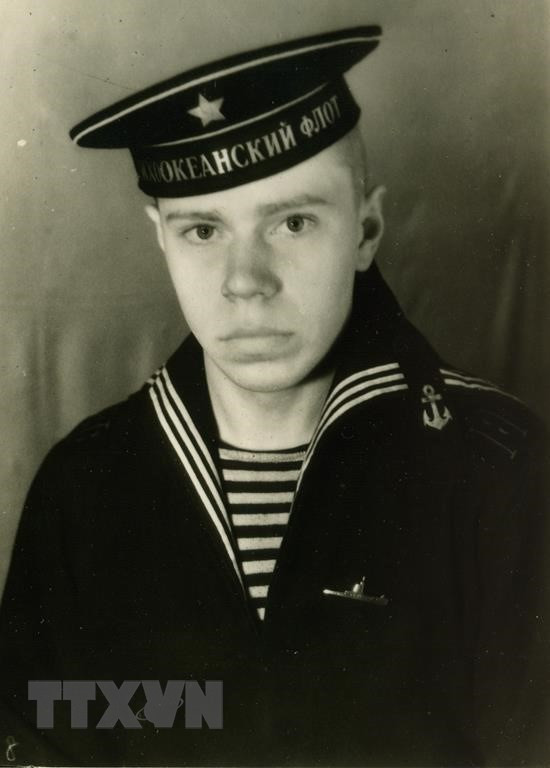  "Ý chí, khát vọng và quyết định đúng đắn tạo nên đại thắng mùa Xuân" ảnh 1