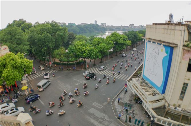 Năm 2020, Hà Nội tiết kiệm ngân sách nhiều nhất so với 63 địa phương ảnh 2