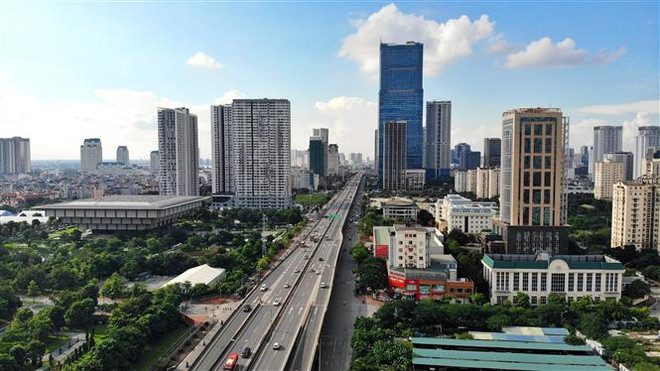 Năm 2020, Hà Nội tiết kiệm ngân sách nhiều nhất so với 63 địa phương ảnh 1