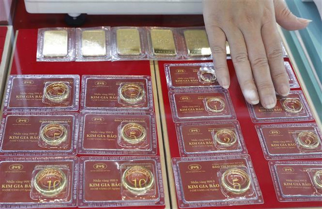 Chỉ số giá tiêu dùng CPI của Hà Nội trong tháng 9 tăng 3,06% ảnh 3