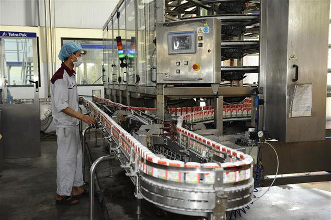 Hà Nội: Diện mạo Nông thôn Mới ở huyện miền núi Ba Vì ảnh 3