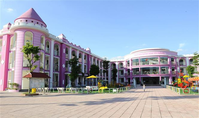 Hà Nội: Diện mạo Nông thôn Mới ở huyện miền núi Ba Vì ảnh 4