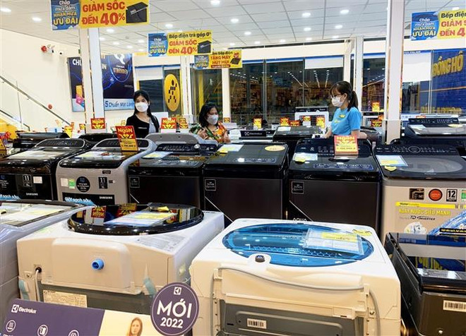 Chỉ số giá tiêu dùng CPI của Hà Nội trong tháng 9 tăng 3,06% ảnh 2