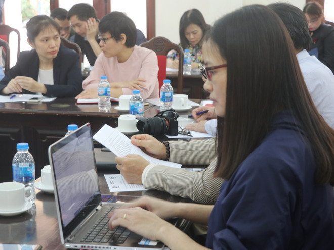 Cắt giảm điều kiện kinh doanh thực chất chỉ thực hiện khoảng 30% ảnh 2