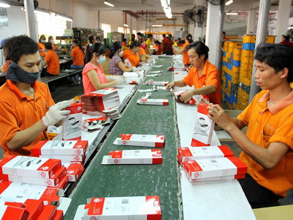 TP.HCM đầu tư gần 600 tỷ đồng thí điểm xây nhà xưởng cao tầng ảnh 1