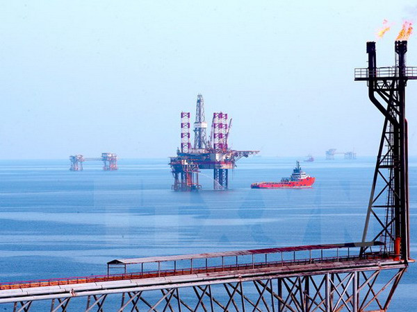 Vietsovpetro dự kiến thu lợi nhuận gần 2,2 tỷ USD năm nay ảnh 1