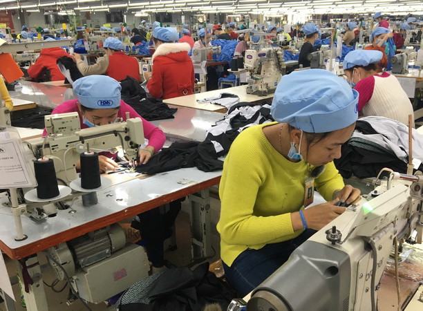 Viện Lowy ấn tượng với thành tích kinh tế của Việt Nam 2 thập kỷ qua ảnh 1