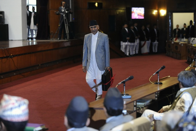 Cải tổ chính quyền, Nepal giảm gần một nửa số bộ trung ương ảnh 1