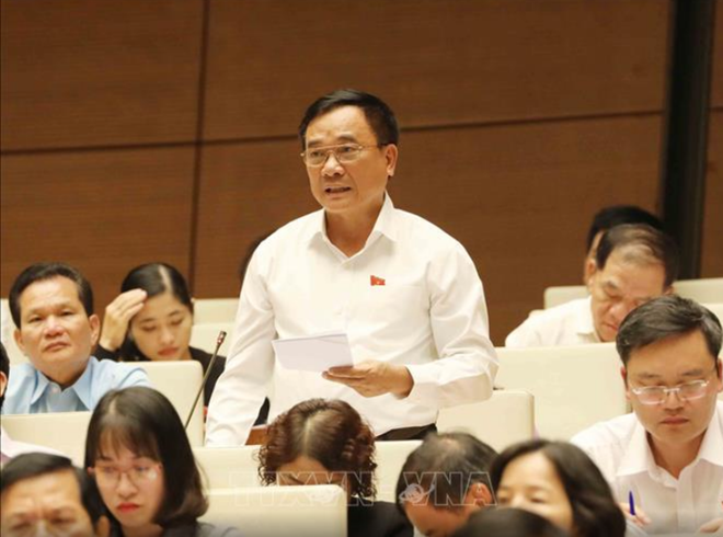 ‘‘Dự án Long Thành phải tạo động lực cho Việt Nam cất cánh, vươn cao’’ ảnh 2