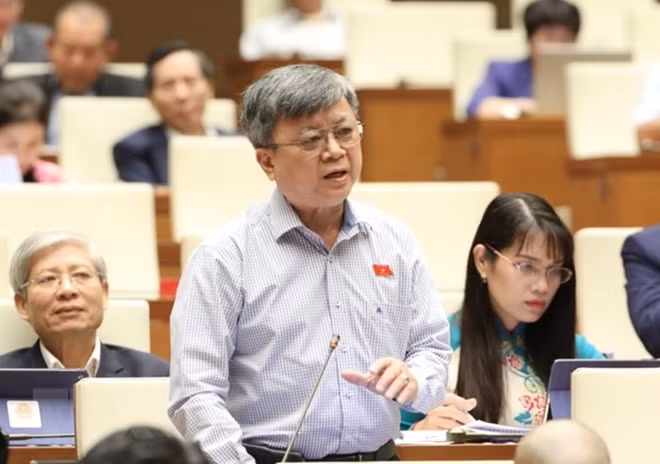 ‘‘Dự án Long Thành phải tạo động lực cho Việt Nam cất cánh, vươn cao’’ ảnh 1