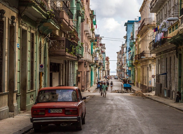 Cuba và Nga ký thỏa thuận tăng cường quan hệ hợp tác đa ngành ảnh 1