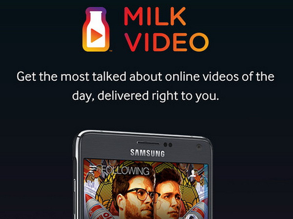 Samsung ra mắt dịch vụ xem video trực tuyến miễn phí qua di động ảnh 1