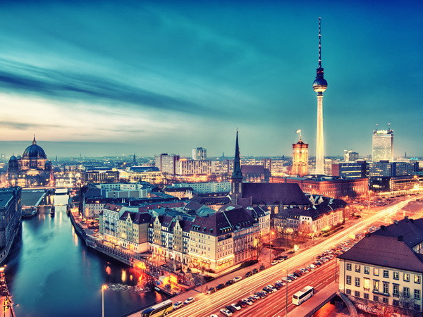 Đức vượt Mỹ trở thành đất nước được thế giới yêu thích nhất ảnh 1