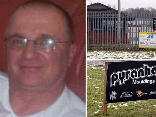 Đau lòng cảnh người đàn ông chết cháy do con rể khởi động lò đốt ảnh 1